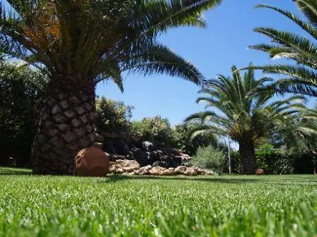 Park La Grave 4* Castellana Grotte