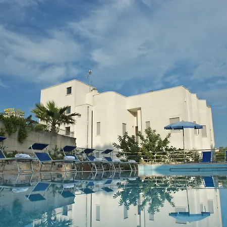 Park La Grave カステッラーナ・グロッテ