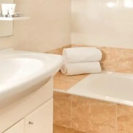 Park La Grave 호텔