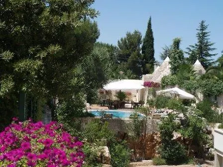 Park La Grave Hotel