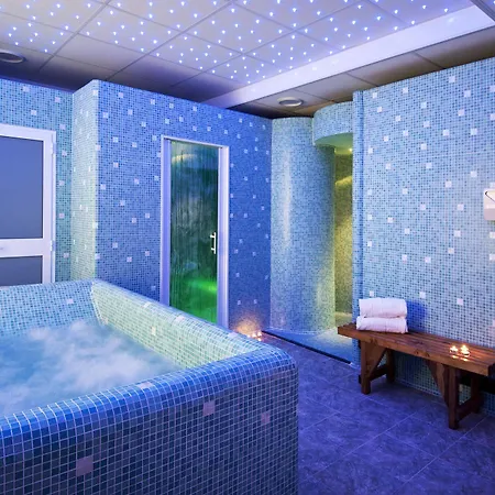 Hotel Park La Grave Castellana Grotte