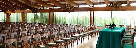 Park La Grave 카스텔라나그로테