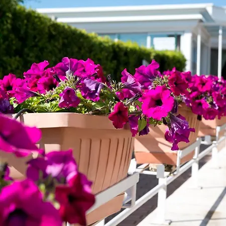 Hotel Park La Grave Castellana Grotte