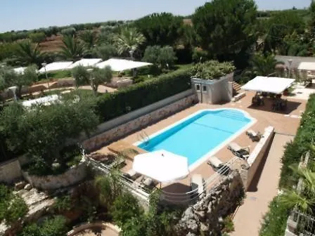 Park La Grave 4* カステッラーナ・グロッテ