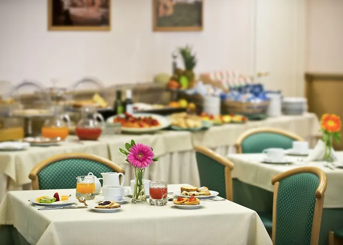 Park La Grave ホテル 4*