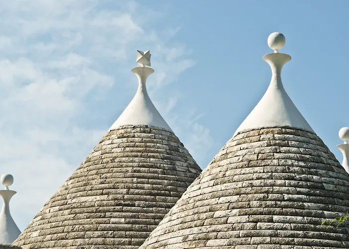 Park La Grave ホテル 4*