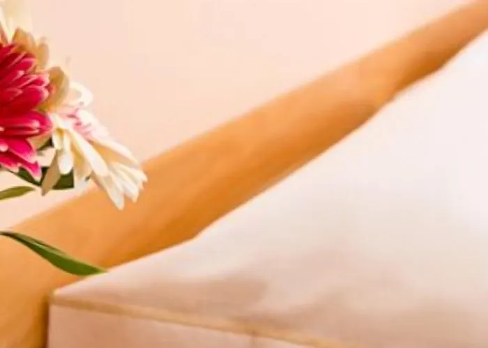 ホテル Park La Grave カステッラーナ・グロッテ