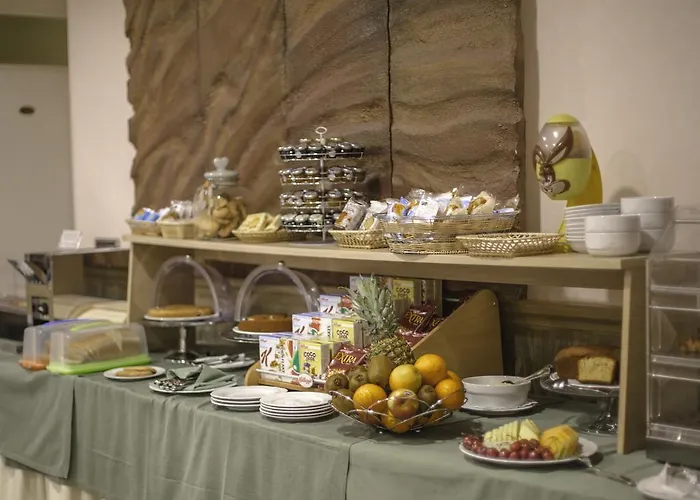 ホテル Park La Grave