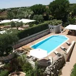 Park La Grave 4* Кастеллана-Гротте