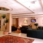 Отель Park La Grave