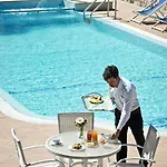 Park La Grave 4* Кастеллана-Гротте