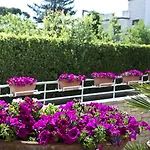 Park La Grave Отель Кастеллана-Гротте