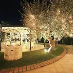 Park La Grave 4* Кастеллана-Гротте