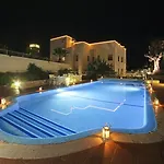 Отель Park La Grave Кастеллана-Гротте