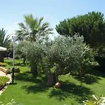 Отель Park La Grave 4*