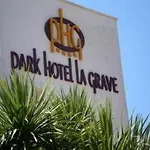 Park La Grave Отель
