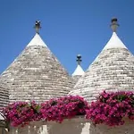 Park La Grave 4* Кастеллана-Гротте