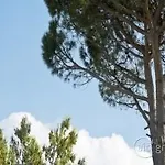 Park La Grave Отель Кастеллана-Гротте