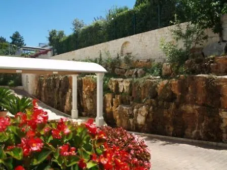 Hotel Park La Grave 4*