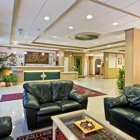 Hotel Park La Grave 4*