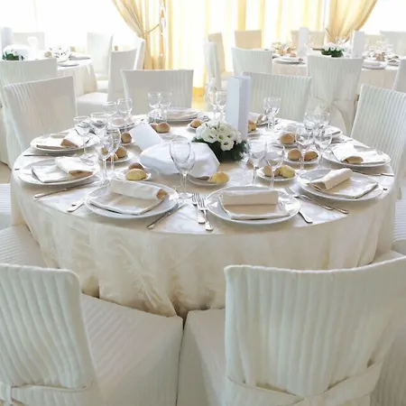 Hotel Park La Grave Castellana Grotte