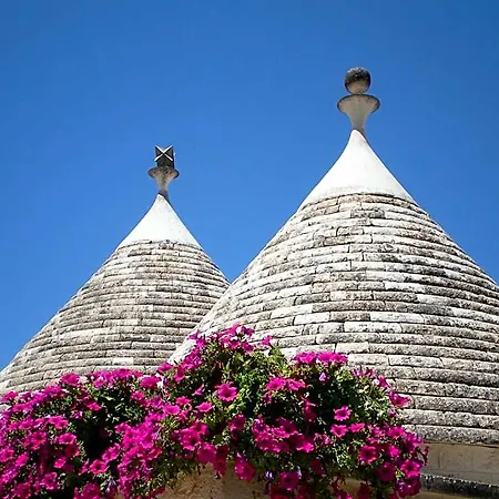 Hotel Park La Grave Castellana Grotte