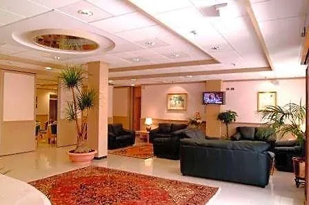 Park La Grave 4* Castellana Grotte