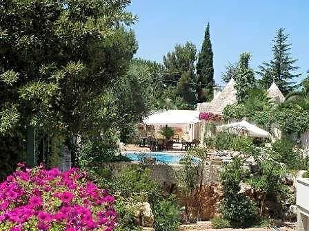 Hotel Park La Grave 4*