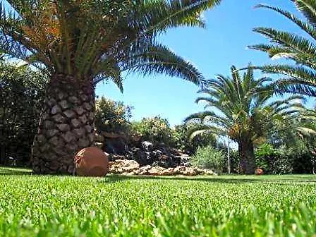 فندق Park La Grave كاستيلانا غروتي
