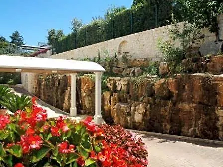 فندق Park La Grave كاستيلانا غروتي