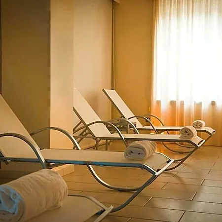 Park La Grave Hotel Castellana Grotte