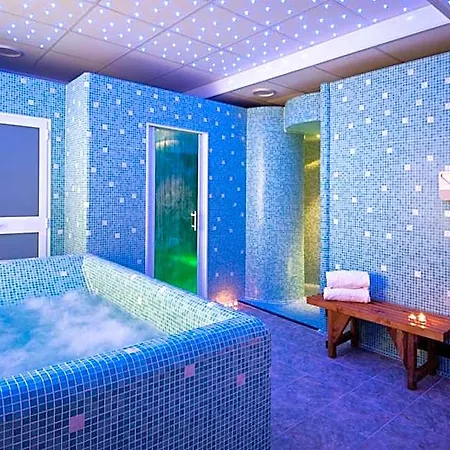 Park La Grave Hotel Castellana Grotte