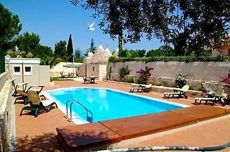Park La Grave Hotel 4*