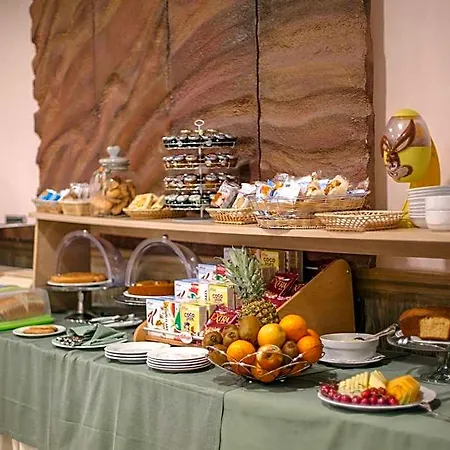 Hotel Park La Grave 4*