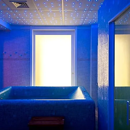 Hotel Park La Grave