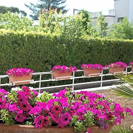 Park La Grave Hotel Castellana Grotte