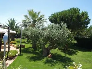 فندق Park La Grave 4*