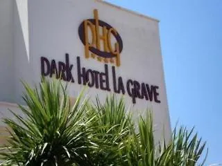 Park La Grave فندق