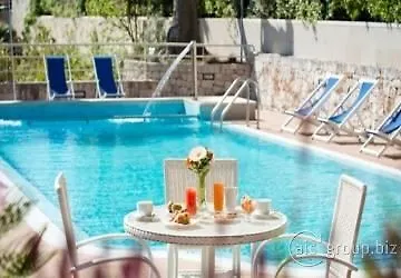 Park La Grave Castellana Grotte