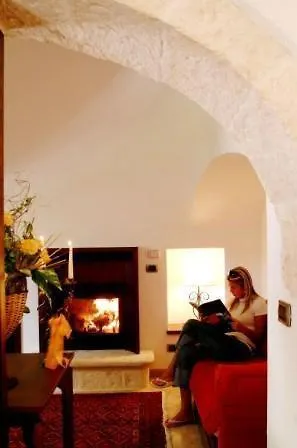 Park La Grave Hotel 4*