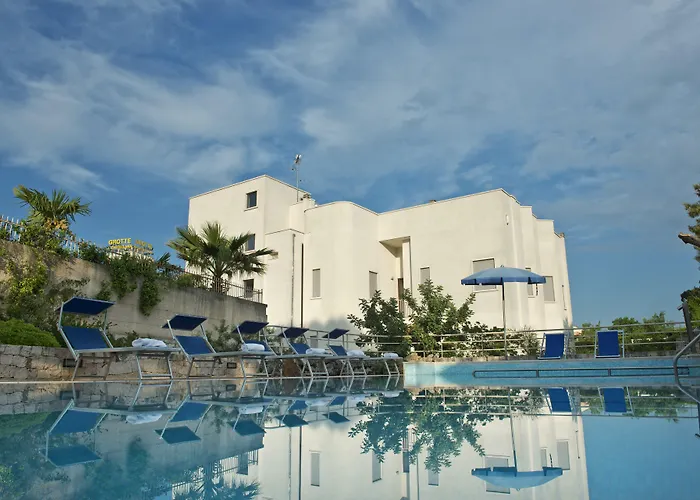 Park La Grave Castellana Grotte