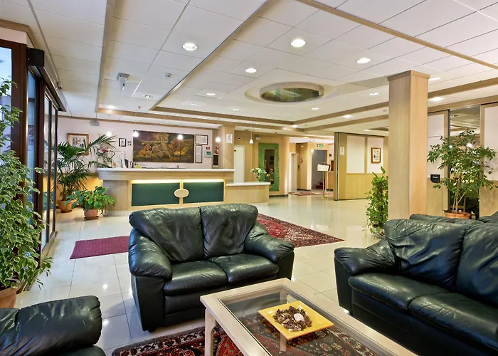 Hotel Park La Grave 4*