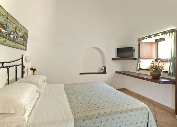 Park La Grave 4* Castellana Grotte