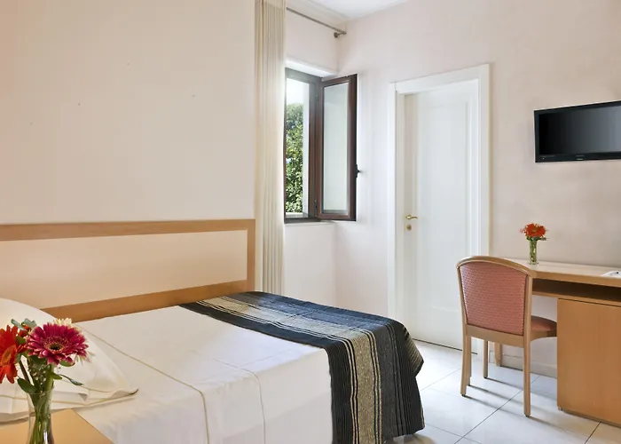 Hotel Park La Grave Castellana Grotte