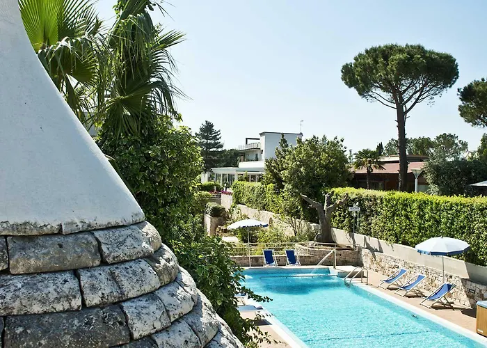 Hotel Park La Grave