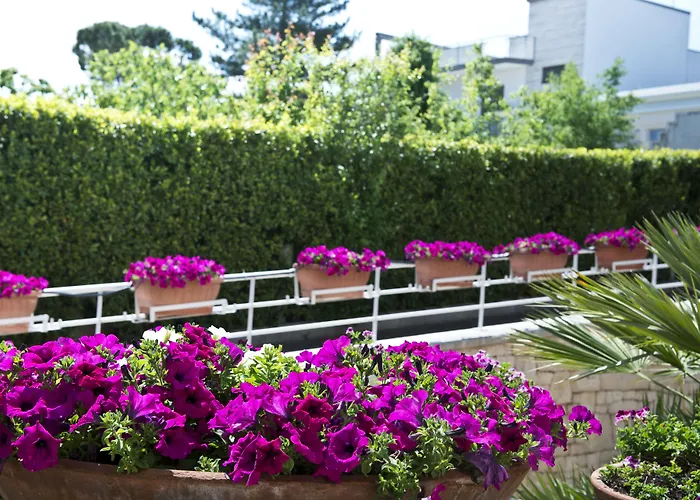 Park La Grave Hotel Castellana Grotte