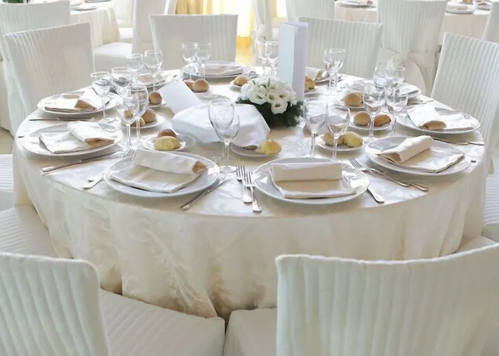 Hotel Park La Grave Castellana Grotte