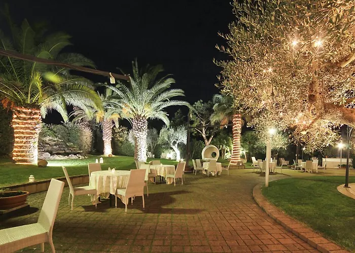 Hotel Park La Grave