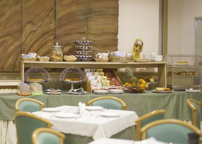 Park La Grave Hotel 4*