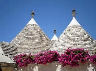 Park La Grave 4* Castellana Grotte